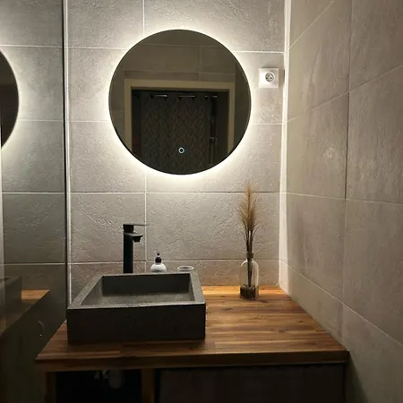 Apartament Village Naturiste - Port-venus - Le Venus -