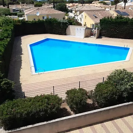 Village Naturiste - Port-venus - Le Venus -