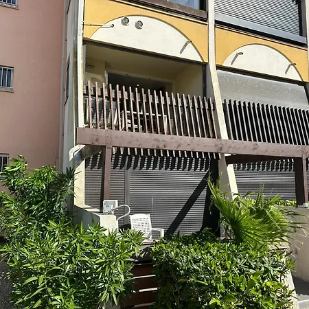 Village Naturiste - Port-venus - Le Venus - Agde