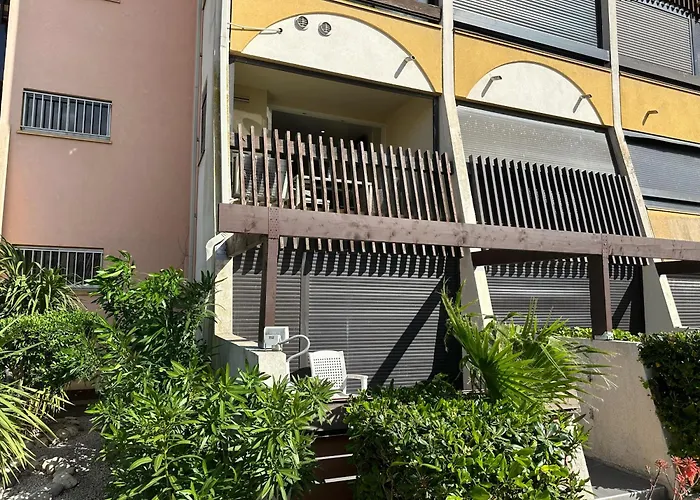 Village Naturiste - Port-venus - Le Venus - アグド